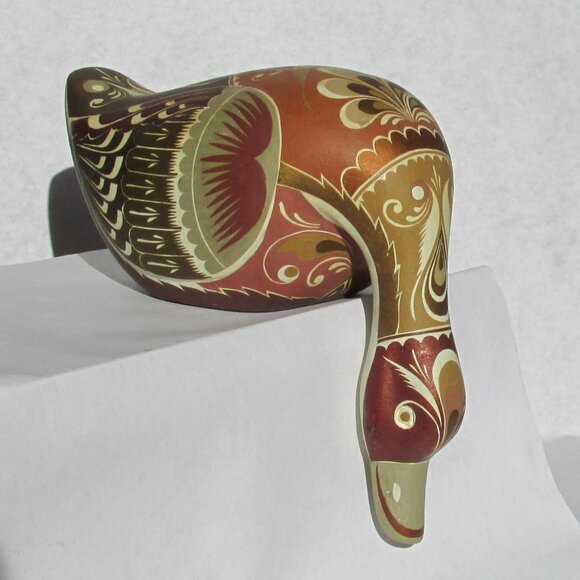 Lot of Mexican Folk Art Alebrijes, Huichol Beaded and Tonola New and Vintage. Pl - Picture 10 of 15